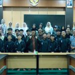 Wakil Rektor III IAIN Pontianak Lepas Peserta Fafage Academy Indonesia Championship 2025